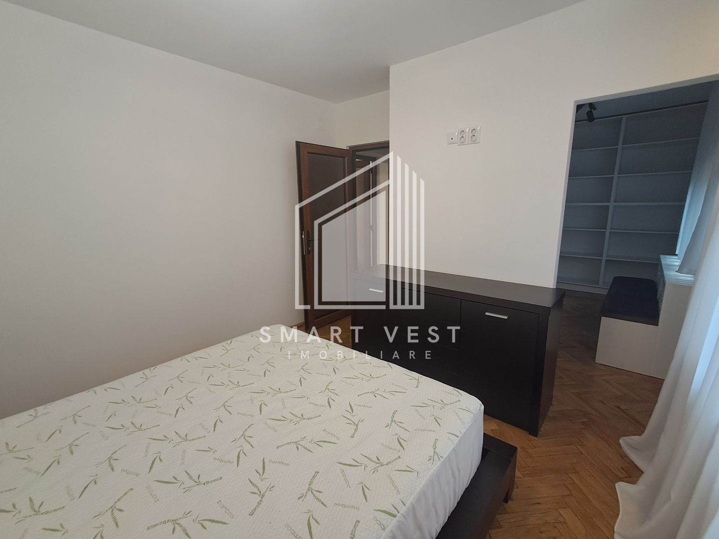 Chirie apartament 3 camere | Etaj 1 | Zona centrala - Poză 4