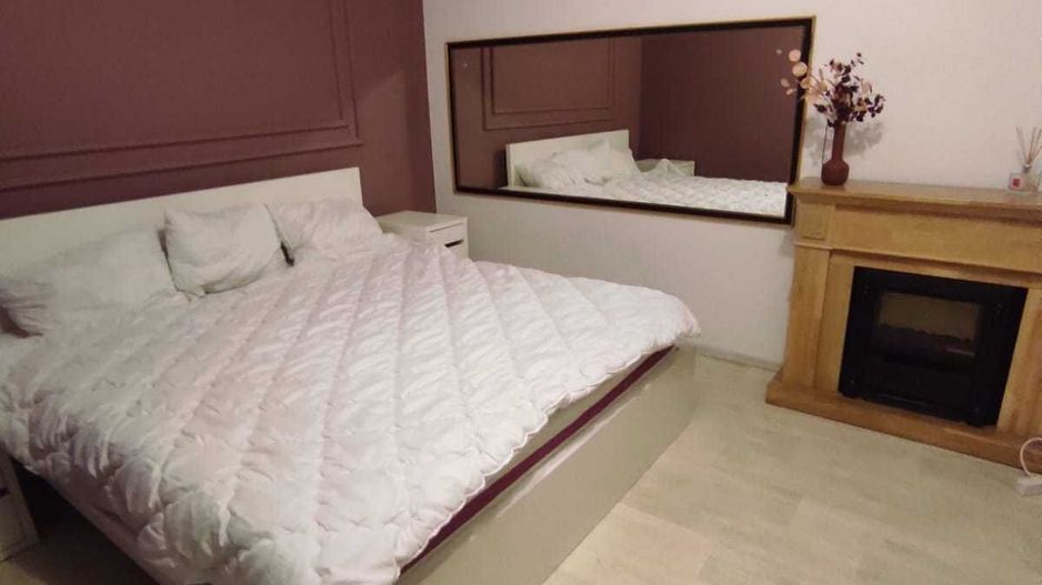 Apartament UNIVERSITATE/METROU - Poză 5