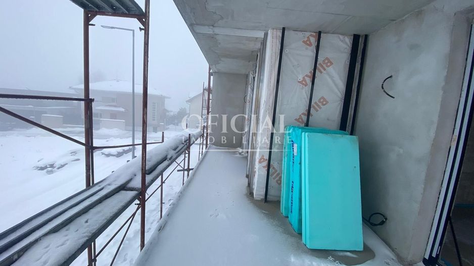 Casa Tip Duplex | 110 Mp | Parcare | Teren 175 Mp | Buna Ziua - Poză 10