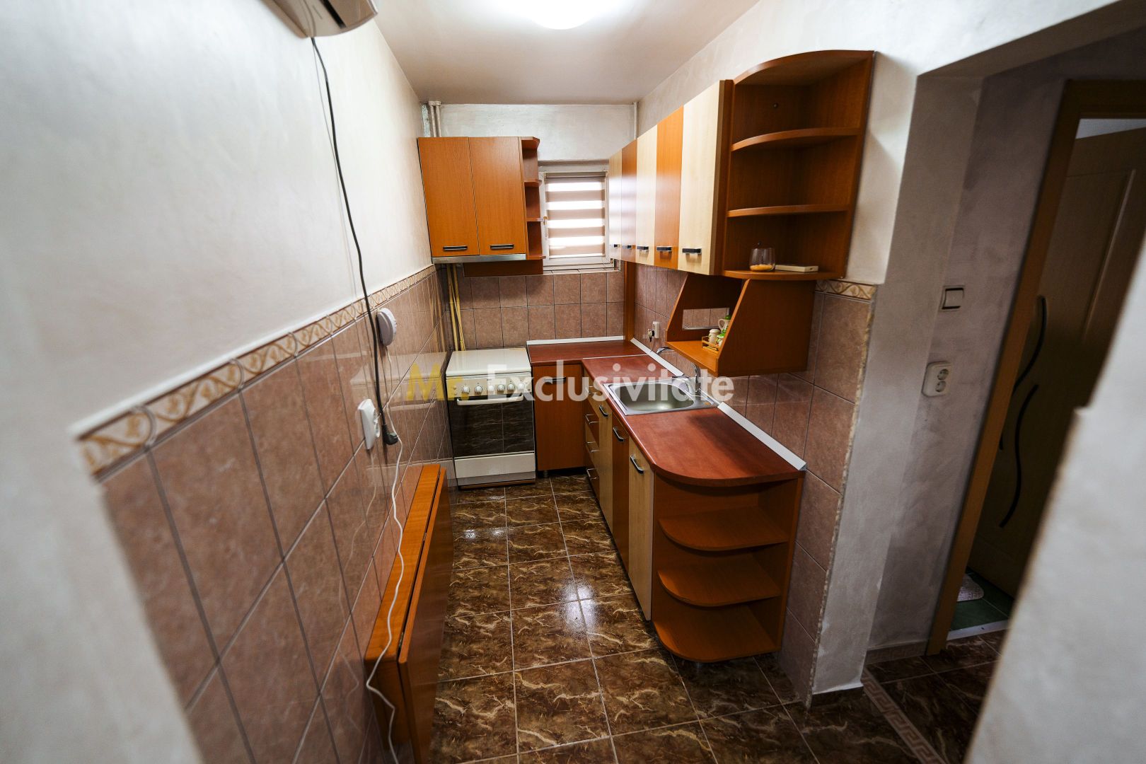 Apartament decomandat, 2 camere, etaj 2, Valea Rosie - zona Profi - Poză 6