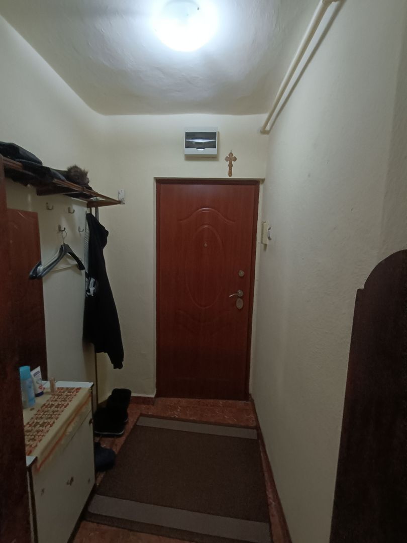 Apartament 3 camere, 70 mp utili, balcon, zona Cetate, Alba Iulia - Poză 17
