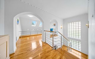 Casa individuala, zona Belvedere,  208 mp utili+ 698 mp teren! - Poză 11