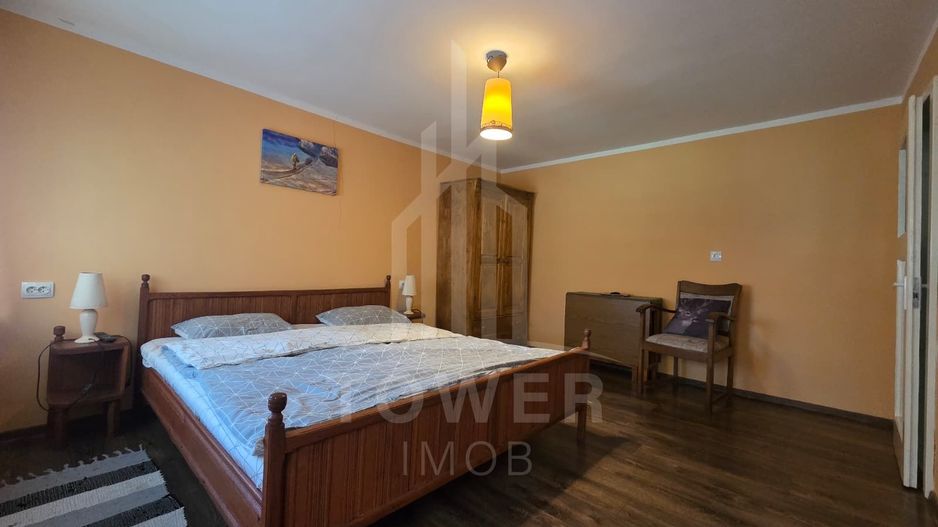 Casă săsească autentică în Bruiu (Sibiu) - Poză 5
