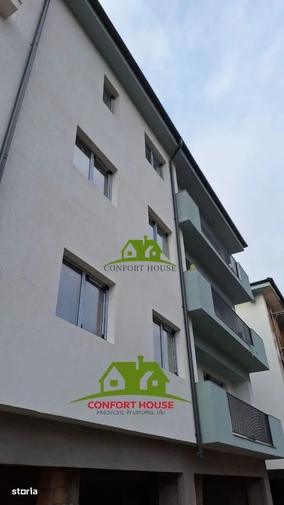 Ansamblu Rezidential Patriarh M. - Poză 6