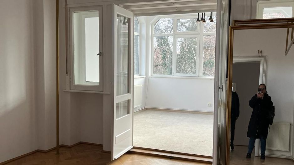 Apartament in vila 5 camere / zona Herastrau Nord - Biserica Cașin - Poză 13