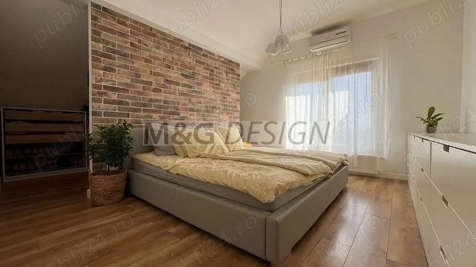 Apartament 3 cmere Giroc spatios - Poză 4