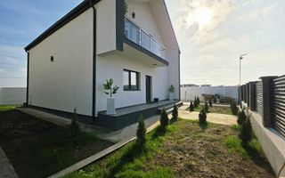 Vila 4 Camere | Curte amenajata - Poză 3