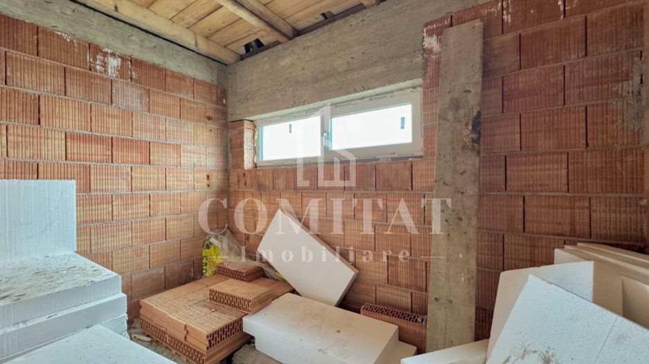 Casă individuală cu 5 camere de vânzare în Jucu | 1000 mp teren - Poză 7