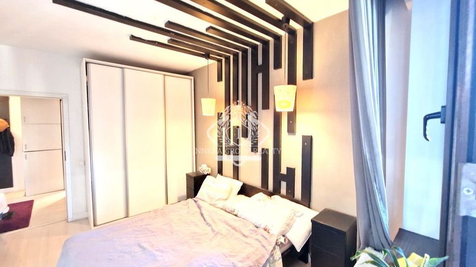 Apartament 3 camere I  8/8 I parcare subterana I Bucurestii Noi I Pod Constanta - Poză 8