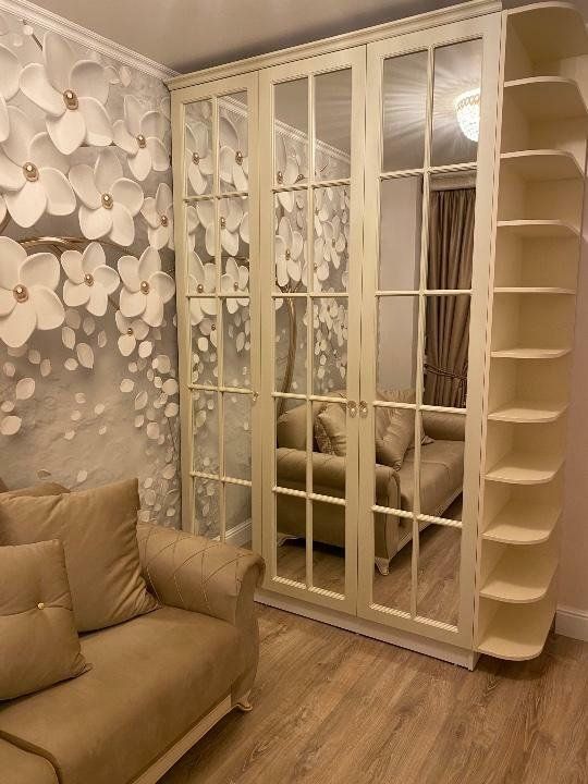 apartament 3 camere cu gradina  , Floreasca Residence - Poză 9