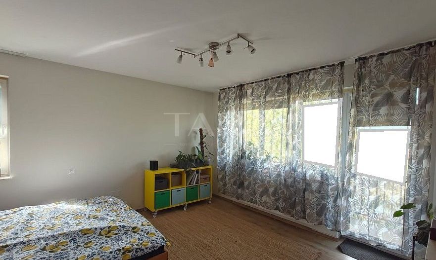 Apartament spațios 3 camere, 117 mp, 2 parcări – Buna Ziua - Poză 4