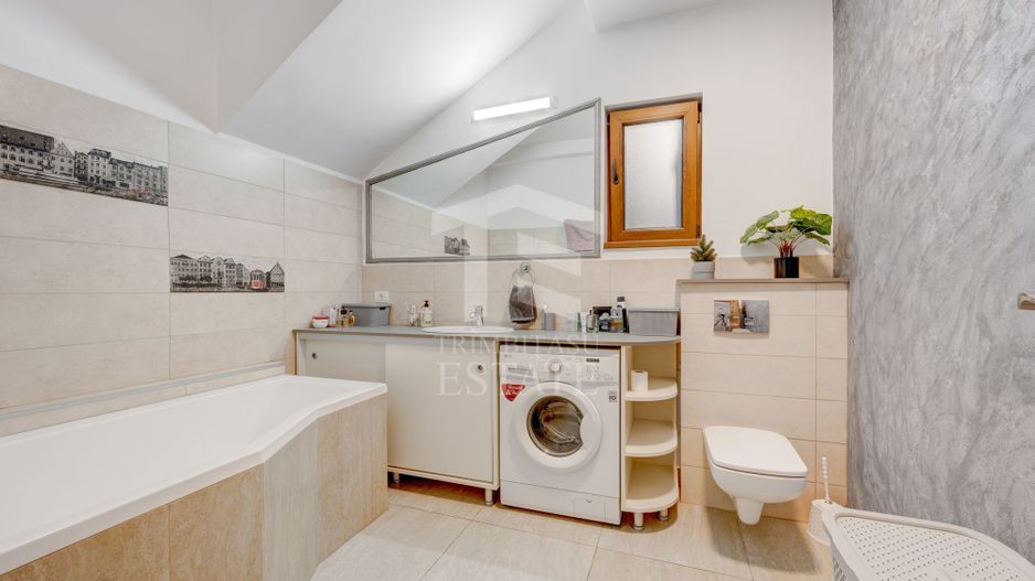 Ferentari Ofrandei Casa 4 Camere Constructie 2019 Util 120 mp - Poză 13