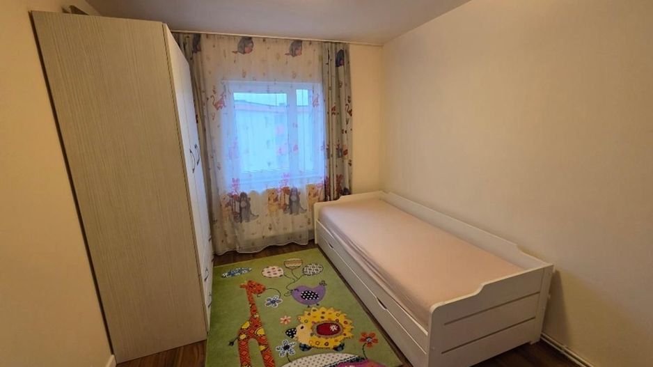 Apartament 4 camere, PET FRIENDLY, 6 minute Metrou Lujerului,Anvelopat - Poză 8