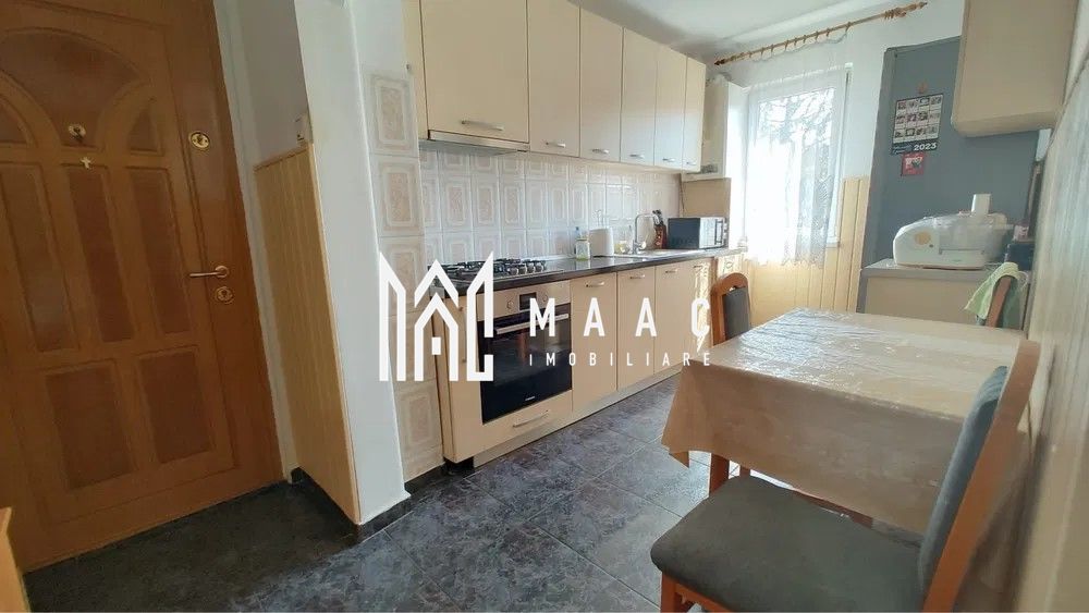 Apartament 3 camere | 50 mpu | Mihai Viteazu - Poză 4