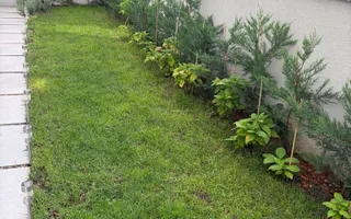 INCHIRIERE- apartament 2 Camere IVY Residence, Gradina Privata, Terasa - Poză 32