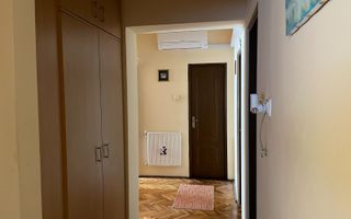 ageuropa.ro vinde apt. 4 cam 80mp la PARTER în zona CENTRALA. - Poză 5