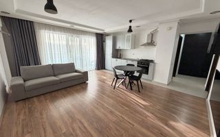 2 Camere / Vedere Padurea Baneasa / Natura 100% - Poză 4