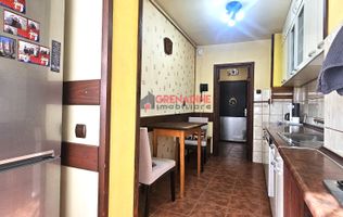 Apartament 2 camere | Etaj 1 | Beci | 2 Parcări | Comision 0%