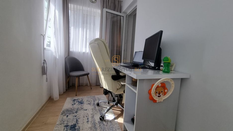 Apartament cu 2 camere, imobil 2015, Popesti-Leordeni-Comision 0% - Poză 7