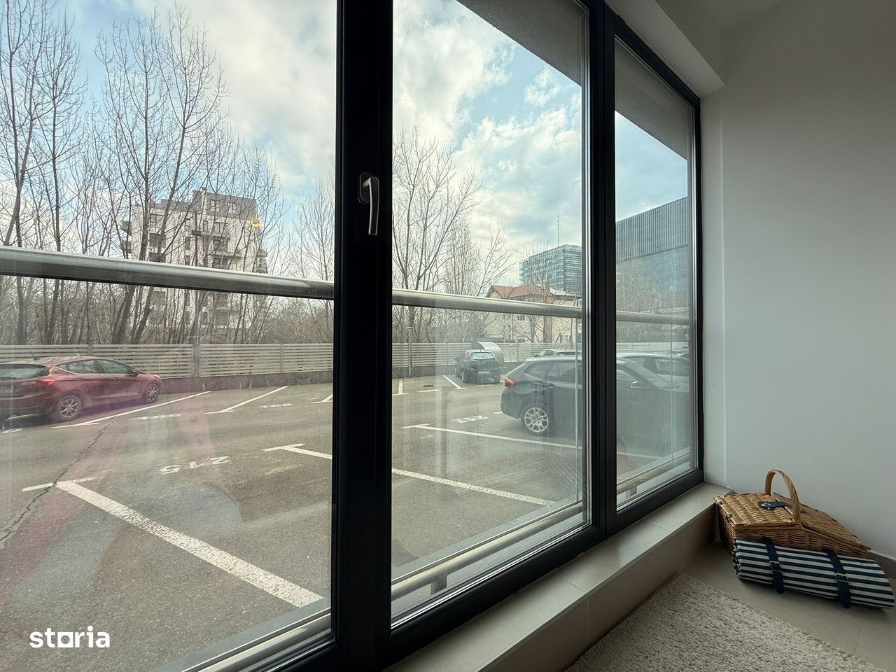 Apartament 3 cam/20th Residence - Poză 11