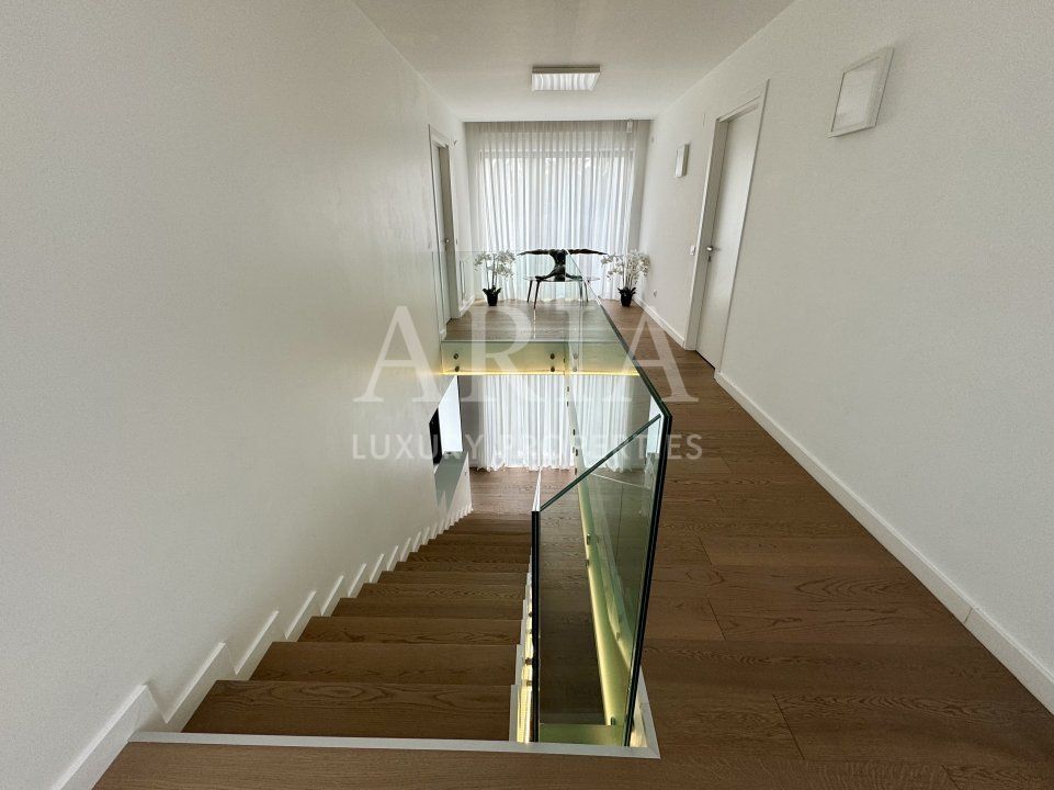 VILA MODERNA DE INCHIRIAT I EROU IANCU NICOLAE I PIPERA - Poză 8