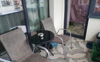 2 camere, parcare subterană inclusă în preț, Calea Baciului! - Poză 9