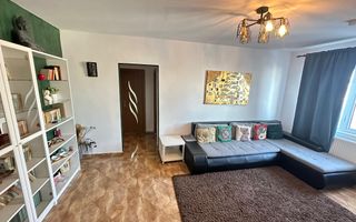 Apartament 3 camere Mega Mall Delfinului Ritmului - Poză 2