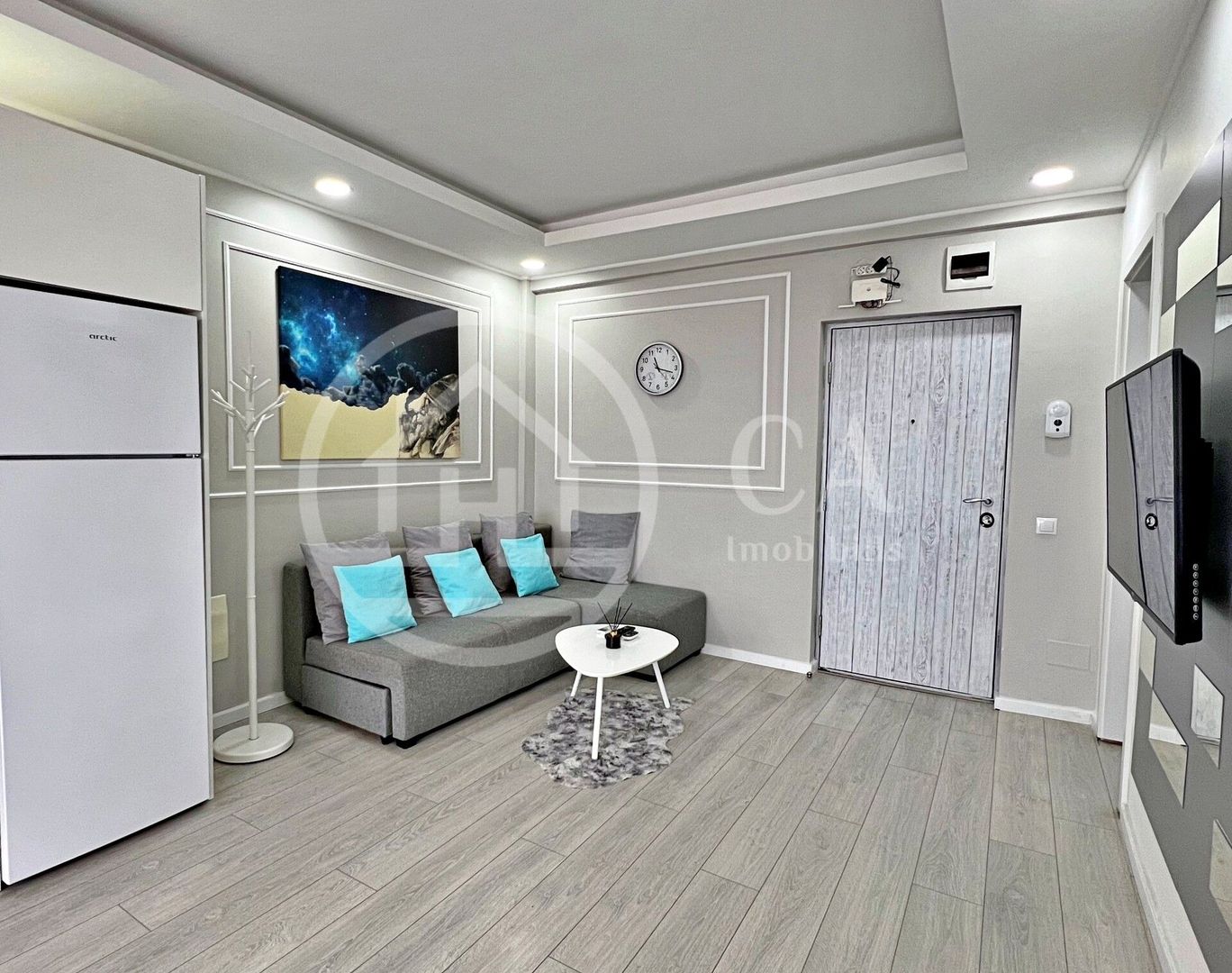 Apartament cu 2 camere de închiriat in zona Lotus Retail Park, Oradea - Poză 2