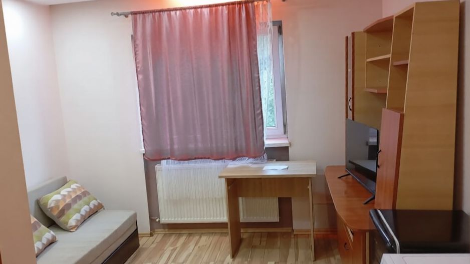 COMISION 0% | Apartament 1 cameră | 18 mp | Zona Dâmbovița - Poză 1