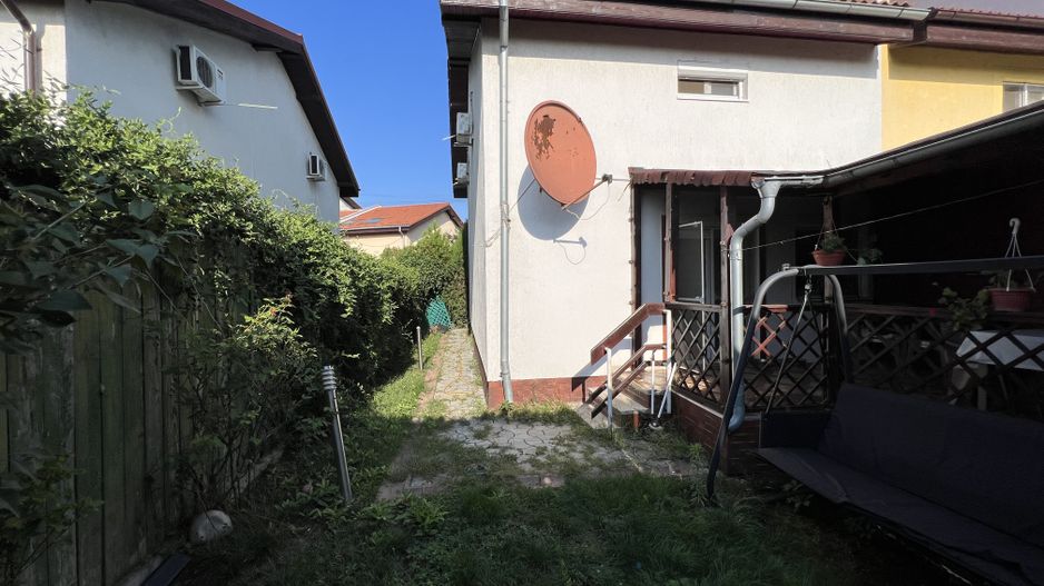 Casa Pipera | Rond OMV | cartierul Junior - Poză 21