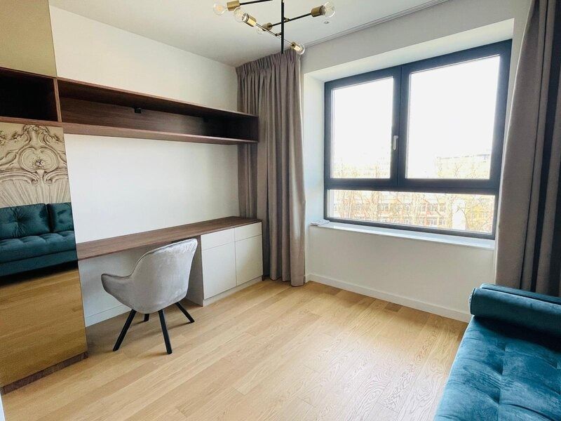 AP. 3 CAMERE - AVIATIEI TOWER, PARCARE SUBTERANA, BLOC NOU, MODERN - Poză 2