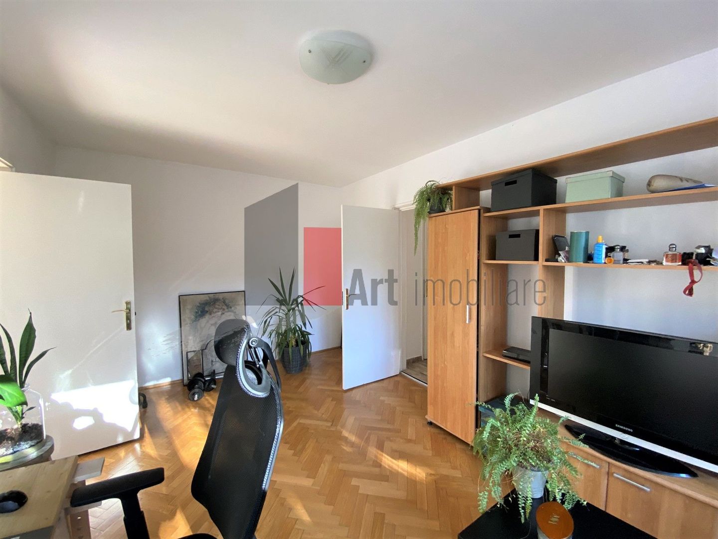 Apartament 2 camere, semidecomandat|Comision 0%-zona Pajura - Poză 2
