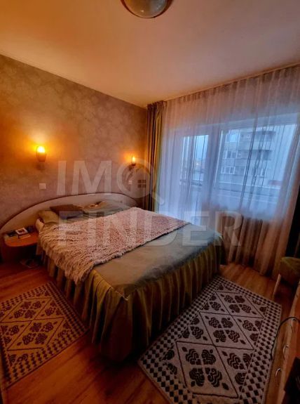 Apartament 3 camere, Marasti zona Kaufland - Poză 6