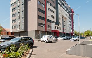 Vanzare studio in Galati, Tiglina 2, etaj 7 din 8, 75.000 EURO - Poză 3