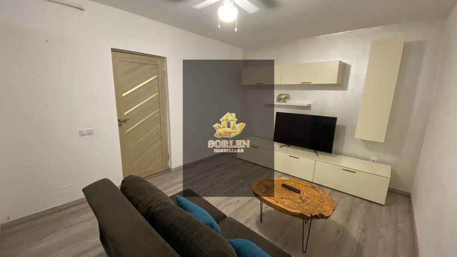 Apartament modern de vânzare în Florești, zona Vivo - Poză 4