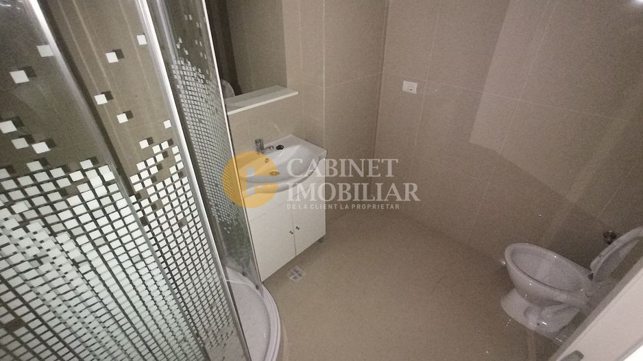 3 CAMERE - BLOC NOU - LOC DE PARCARE - POPAS PACURARI - Poză 7