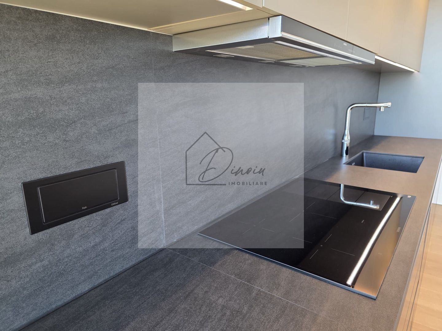 4 Camere UpSite Floreasca I  COMISION 0% - Poză 9