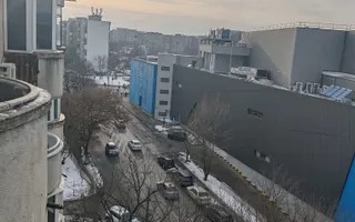 Garsonieră Modernă Rahova | 2 km de Unirii  | Renovată - Poză 11