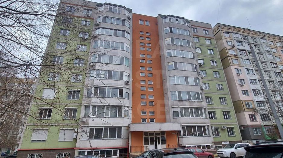 Chirie, apartament, 4 camere, str. Constantin Negruzzi, Centru - Poză 13