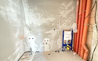 Apartament spatios/Complex rezidential premium - Poză 7