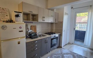 Se închiriază Apartament cu două camere, Traian Bnciu,  Bistrița - Poză 1