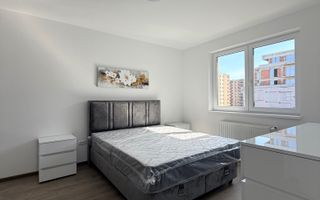 Apartament nou cu 3 camere și terasă de 9 mp – prima închiriere - Poză 6