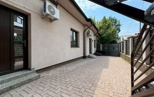 Casă birouri Parcul Circului | Curte proprie | Terasă 30 mp