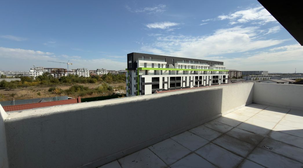 Comision 0% 2 camere Terasa | Prelungirea Ghencea | Latin - Poză 11