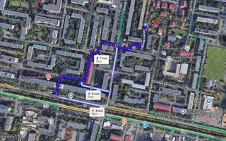 Pallady Metrou 1 Decembrie teren cu utilitati - Poză 4