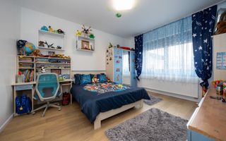 Vilă Premium 2021 | 170 mp utili | Teren 750 mp | Lunca Câlnicului - Poză 23