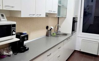 Vanzare apartament cu 2 camere, zona Primariei,  Apahida - Poză 3