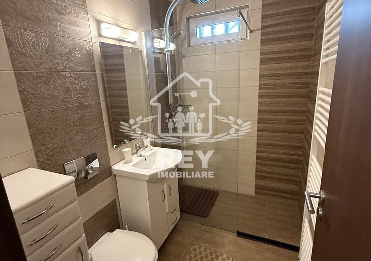 Apartament cu 2 camere de închiriat | Terezian – Sibiu - Poză 7