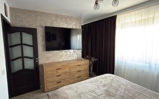Apartament cu 3 camere, 72MP, Mobilat modern + boxă și parcare // Valea Lupului - Poză 4