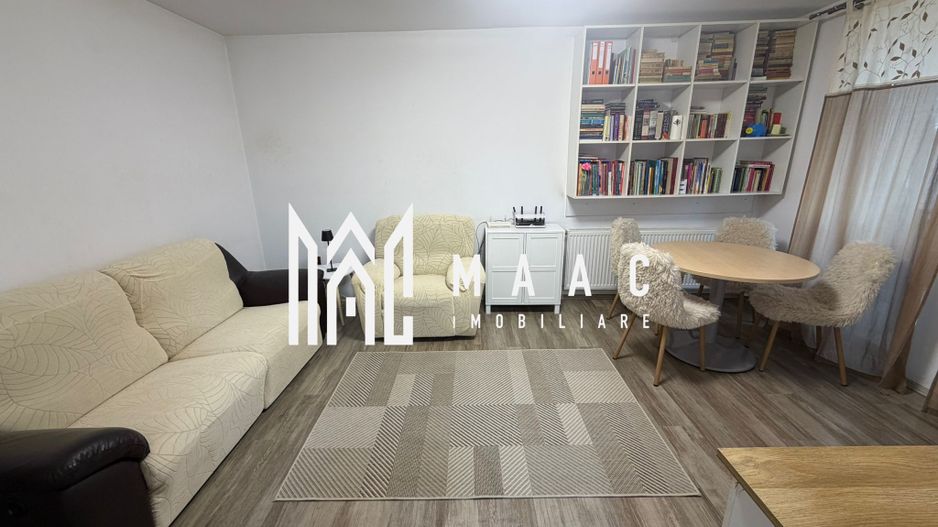 Casă Modernă I 100 MPU I Teren 240 MP  I Dracula - Selimbar - Poză 3